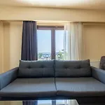 One Bedroom Apartment With Sea View