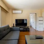 One Bedroom Apartment With Sea View