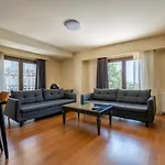 One Bedroom Apartment With Sea View