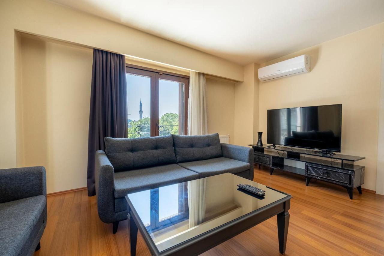Daire One Bedroom With Sea View İstanbul