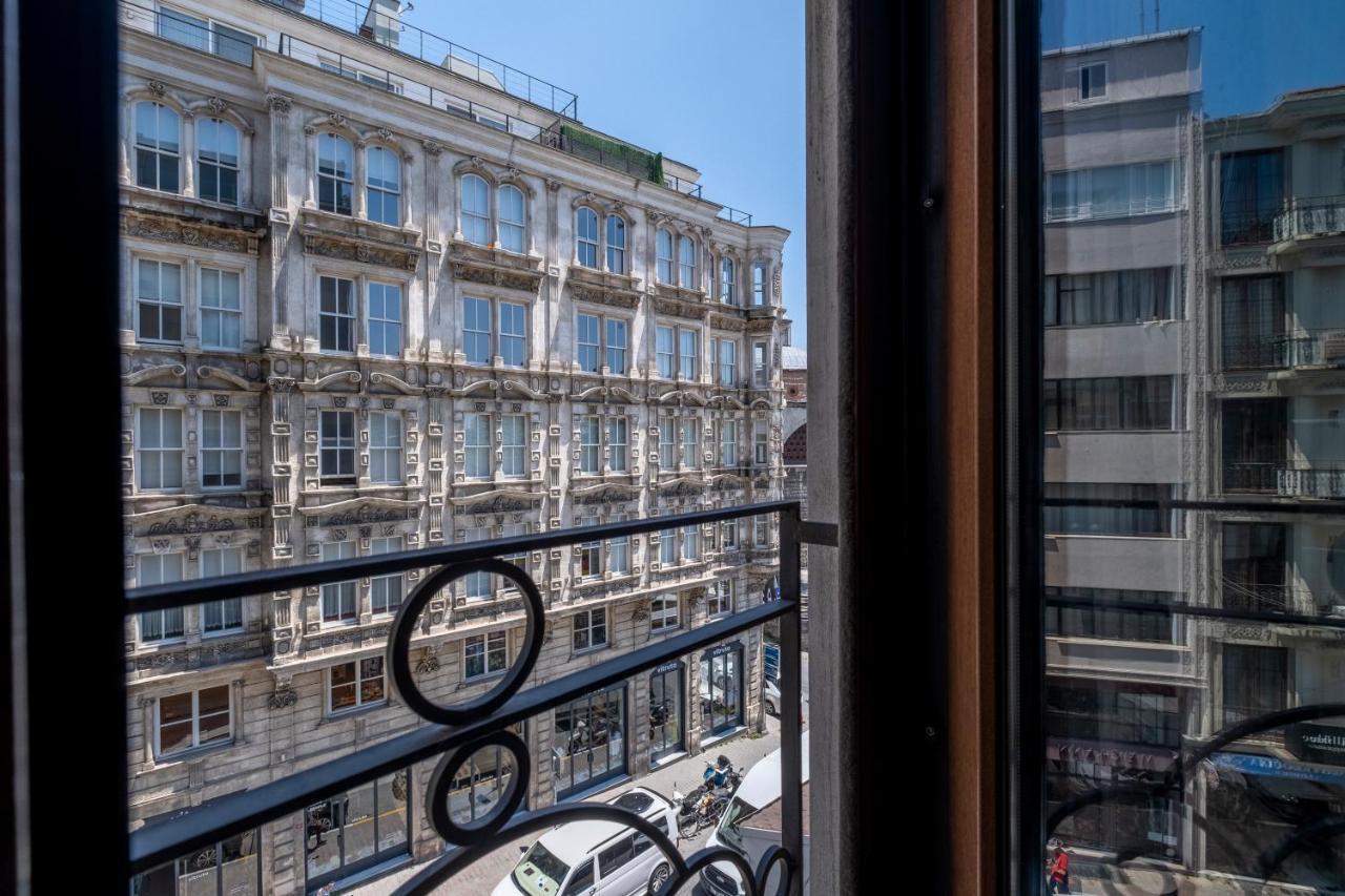 One Bedroom With Sea View İstanbul